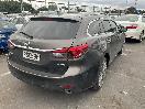 Thumbnail '4' of Mazda Mazda6 2.5L Petrol