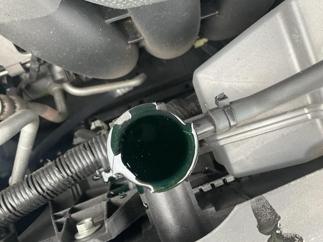 Photo '11' of Mazda Mazda6 2.5L Petrol