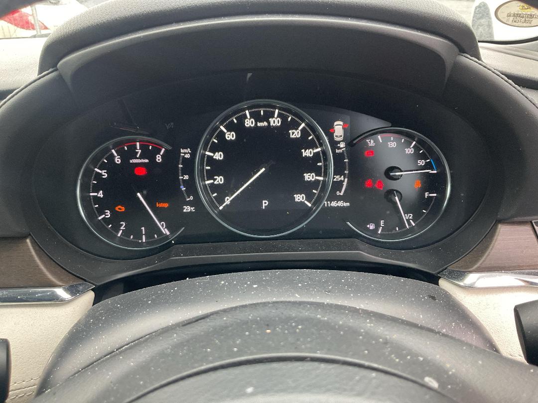 Photo '10' of Mazda Mazda6 2.5L Petrol