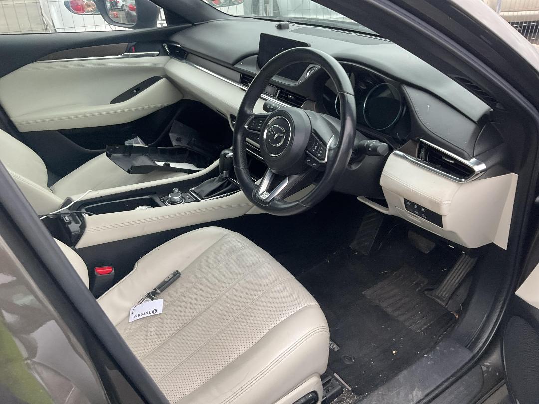 Photo '13' of Mazda Mazda6 2.5L Petrol