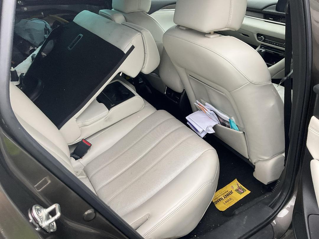 Photo '12' of Mazda Mazda6 2.5L Petrol