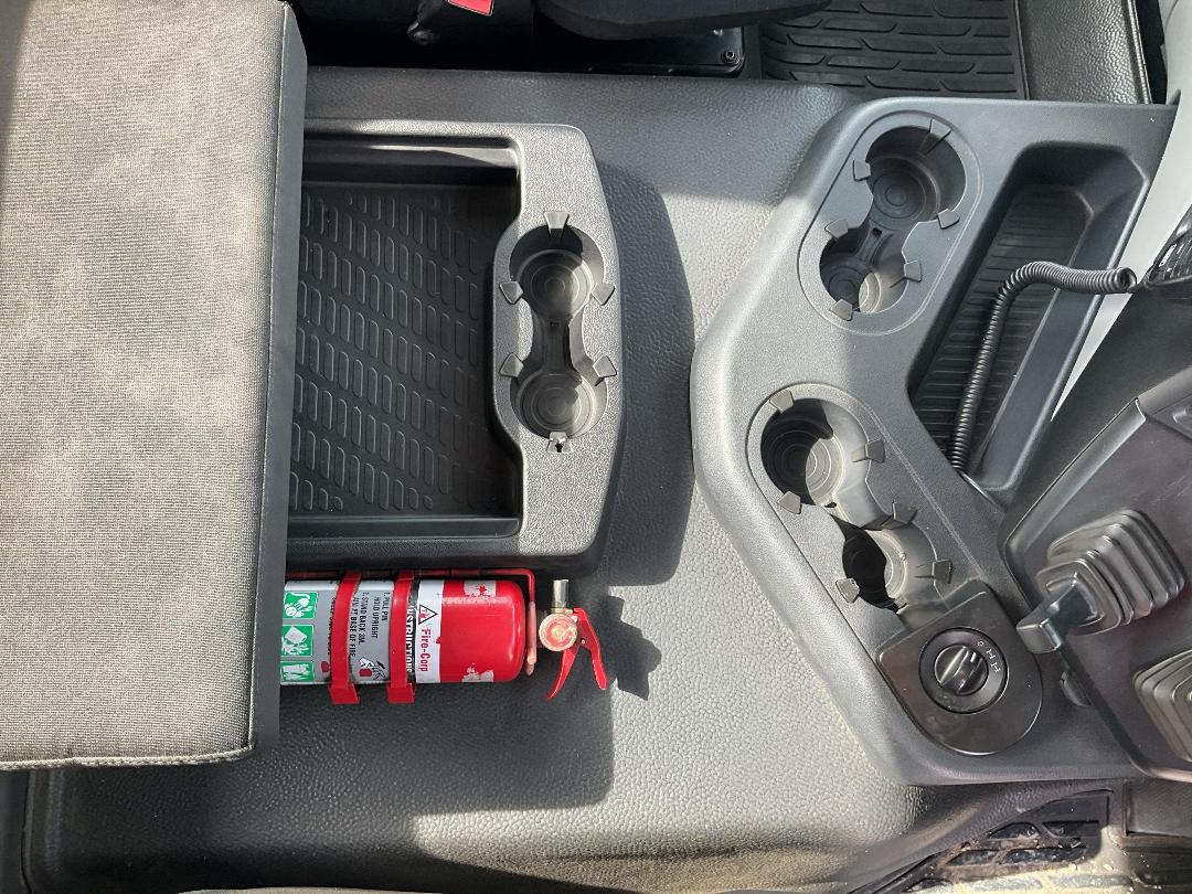 Photo '27' of Mercedes-Benz Actros 2643 LS 6 X 4 Tractor Unit