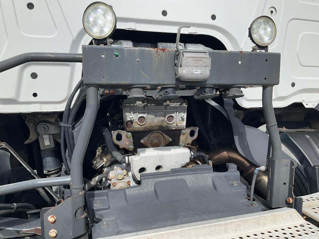 Photo '33' of Mercedes-Benz Actros 2643 LS 6 X 4 Tractor Unit