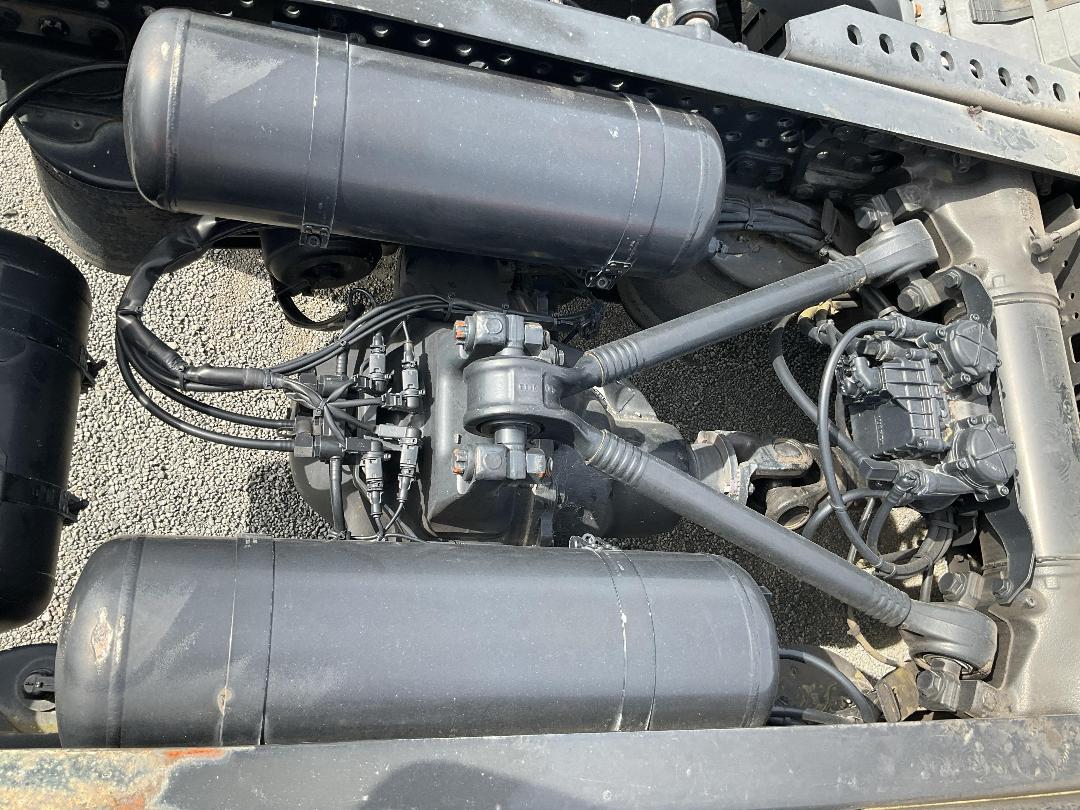 Photo '36' of Mercedes-Benz Actros 2643 LS 6 X 4 Tractor Unit