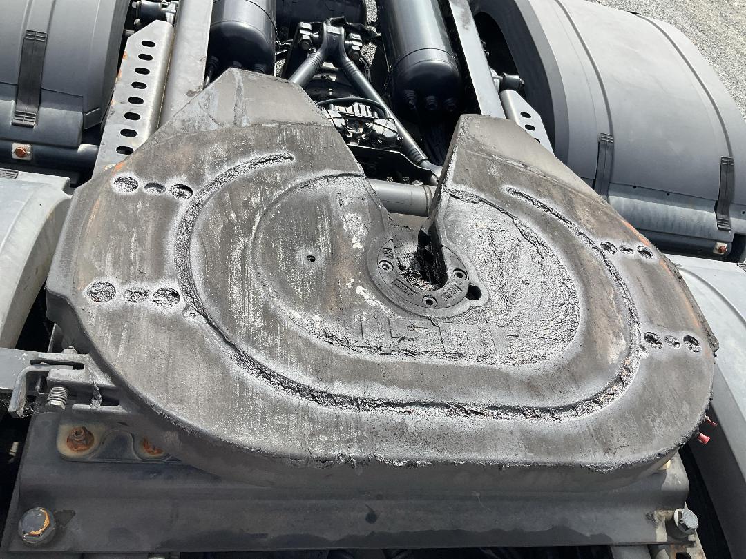 Photo '39' of Mercedes-Benz Actros 2643 LS 6 X 4 Tractor Unit