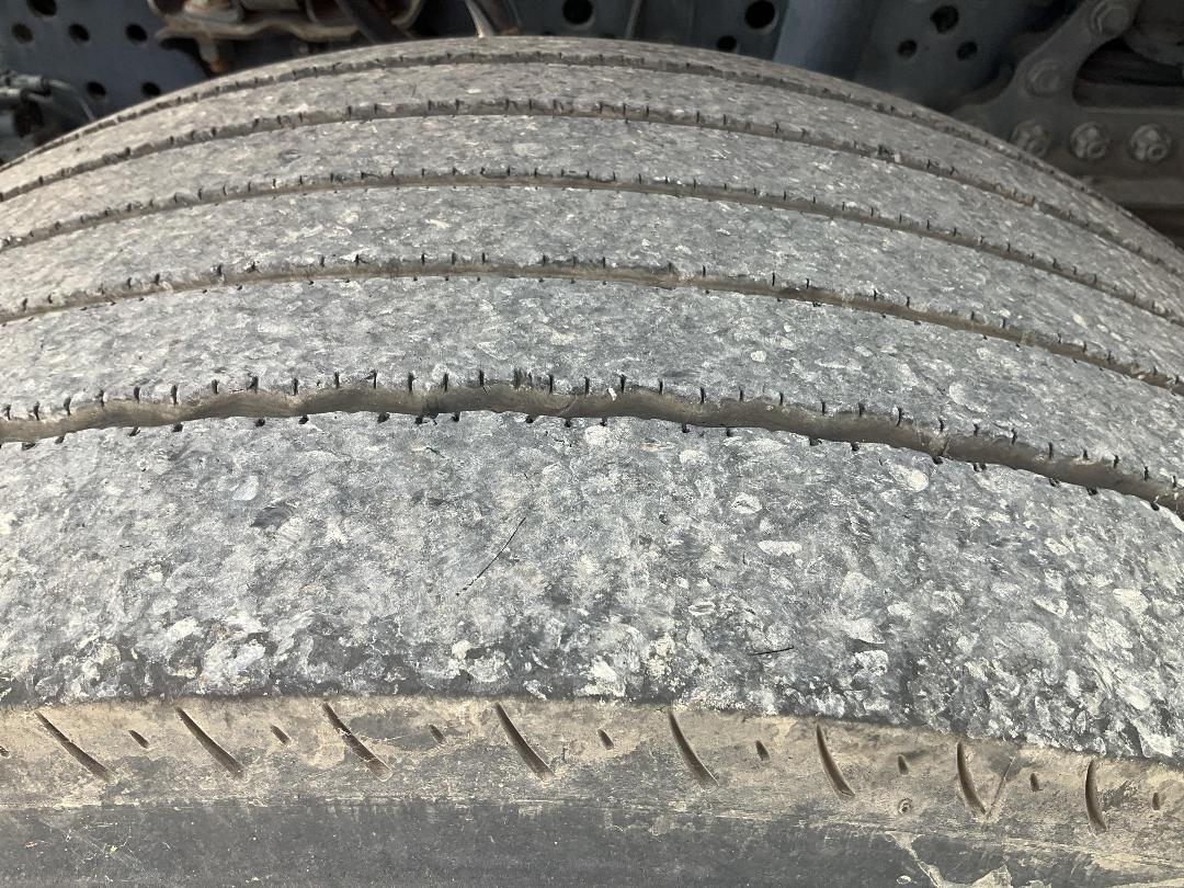 Photo '47' of Mercedes-Benz Actros 2643 LS 6 X 4 Tractor Unit