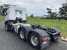 Thumbnail '6' of Mercedes-Benz Actros 2643 LS 6 X 4 Tractor Unit