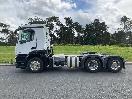 Thumbnail '7' of Mercedes-Benz Actros 2643 LS 6 X 4 Tractor Unit
