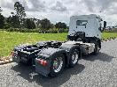 Thumbnail '4' of Mercedes-Benz Actros 2643 LS 6 X 4 Tractor Unit