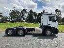Thumbnail '3' of Mercedes-Benz Actros 2643 LS 6 X 4 Tractor Unit