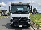 Thumbnail '10' of Mercedes-Benz Actros 2643 LS 6 X 4 Tractor Unit