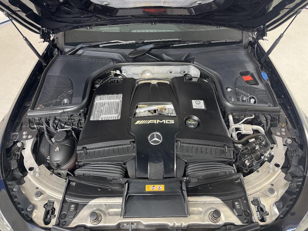 Photo '13' of Mercedes-Benz E63 Photo '13' of Mercedes-Benz E63