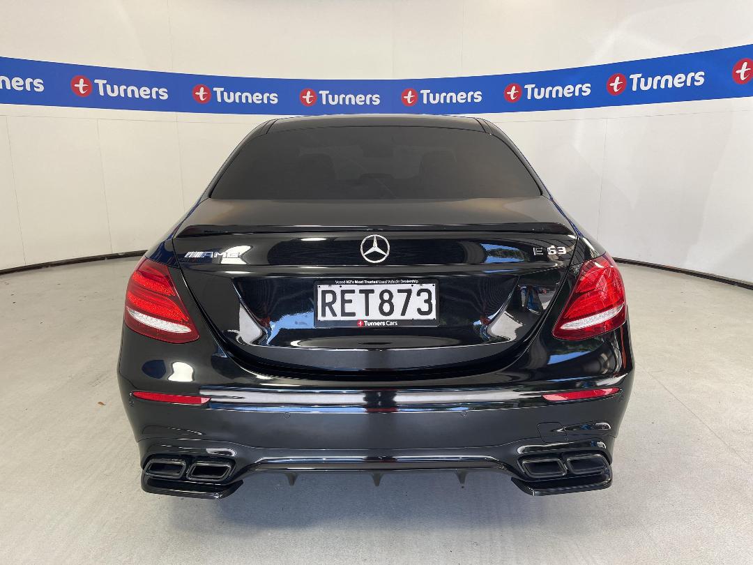 Photo '6' of Mercedes-Benz E63 Photo '6' of Mercedes-Benz E63