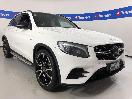 Thumbnail '1' of Mercedes-Benz GLC
