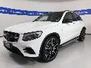 Thumbnail '4' of Mercedes-Benz GLC