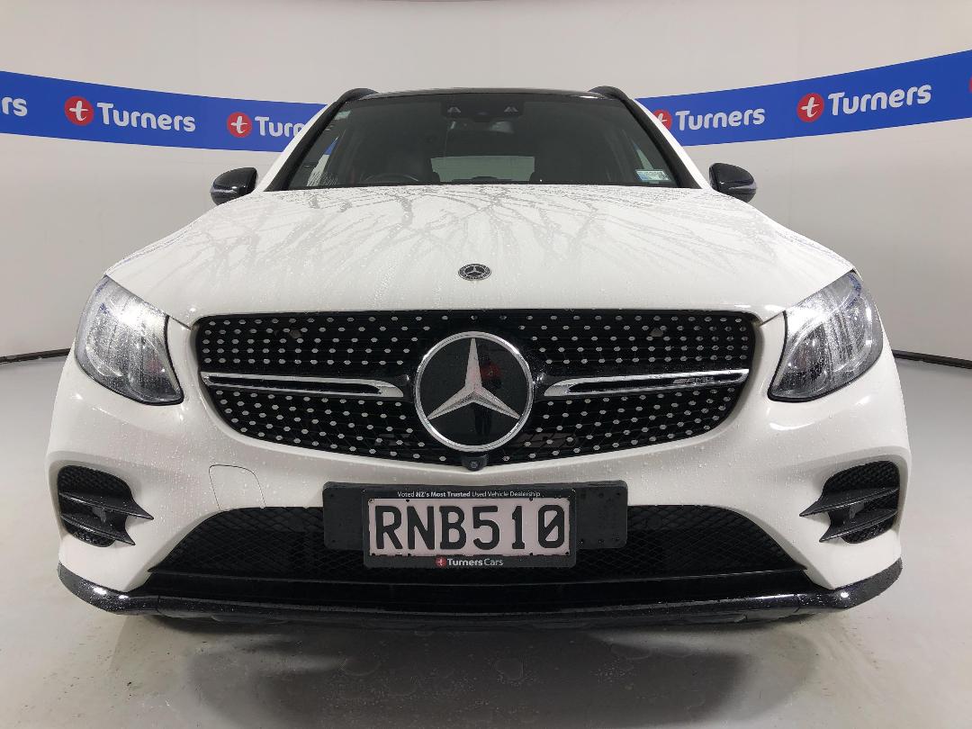 Photo '2' of Mercedes-Benz GLC