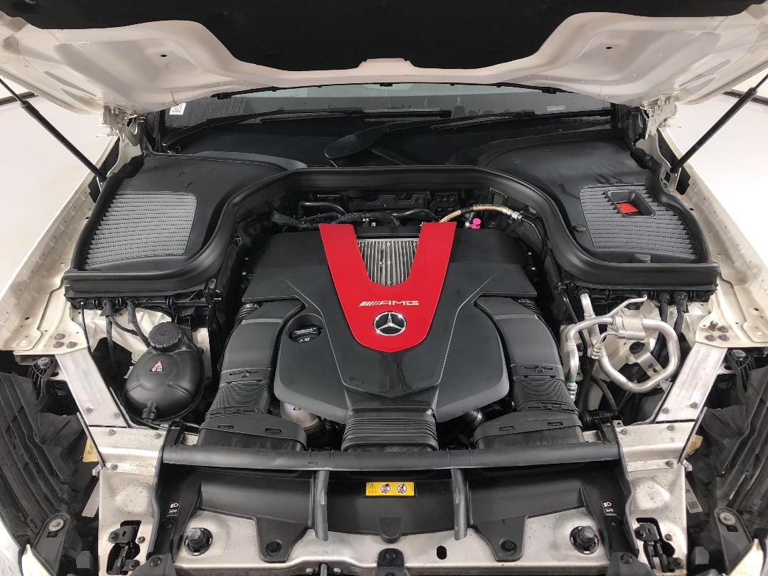 Photo '13' of Mercedes-Benz GLC