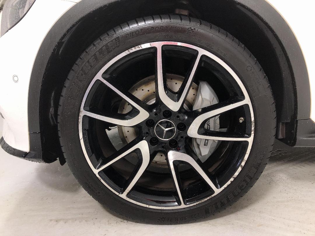 Photo '10' of Mercedes-Benz GLC