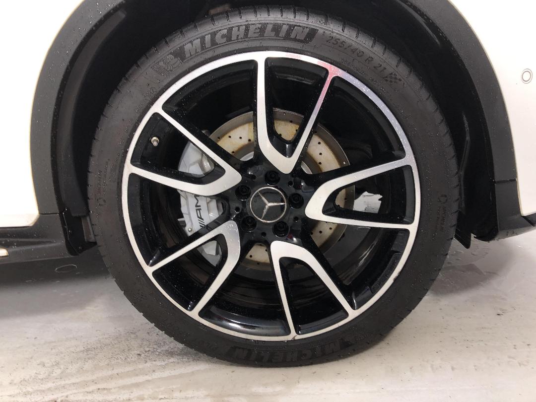 Photo '9' of Mercedes-Benz GLC