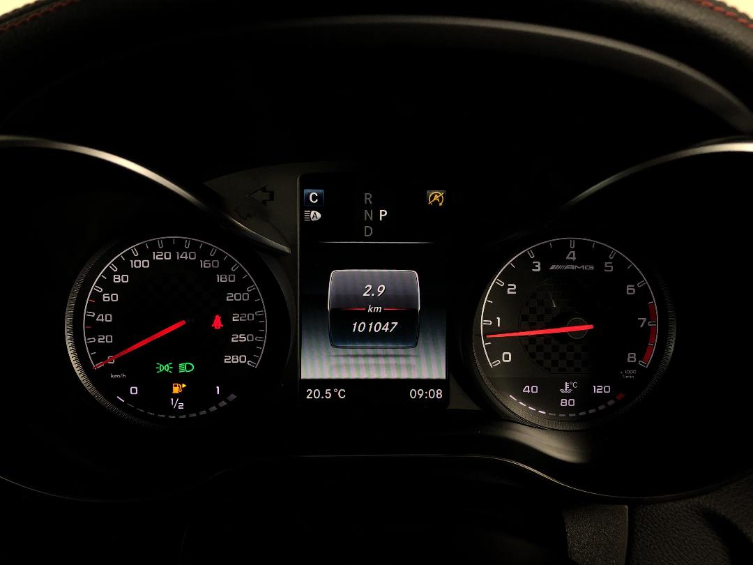 Photo '21' of Mercedes-Benz GLC