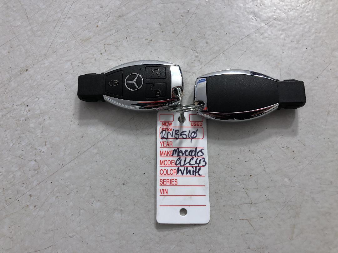 Photo '22' of Mercedes-Benz GLC