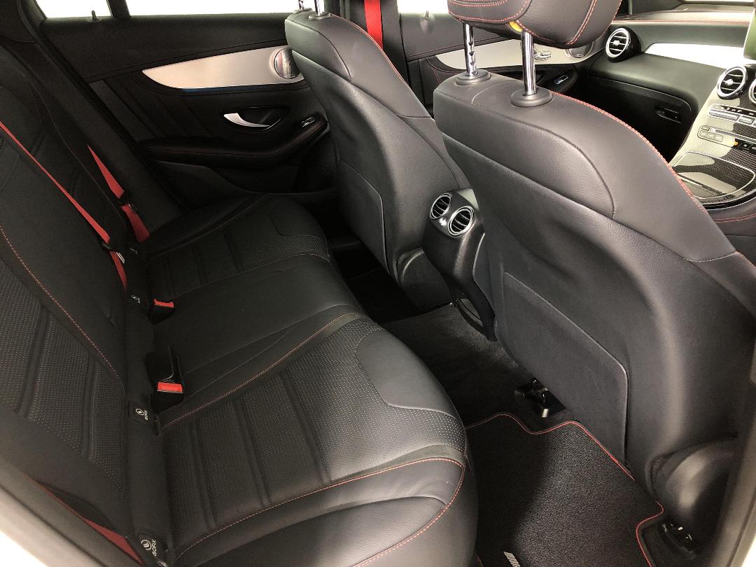 Photo '20' of Mercedes-Benz GLC