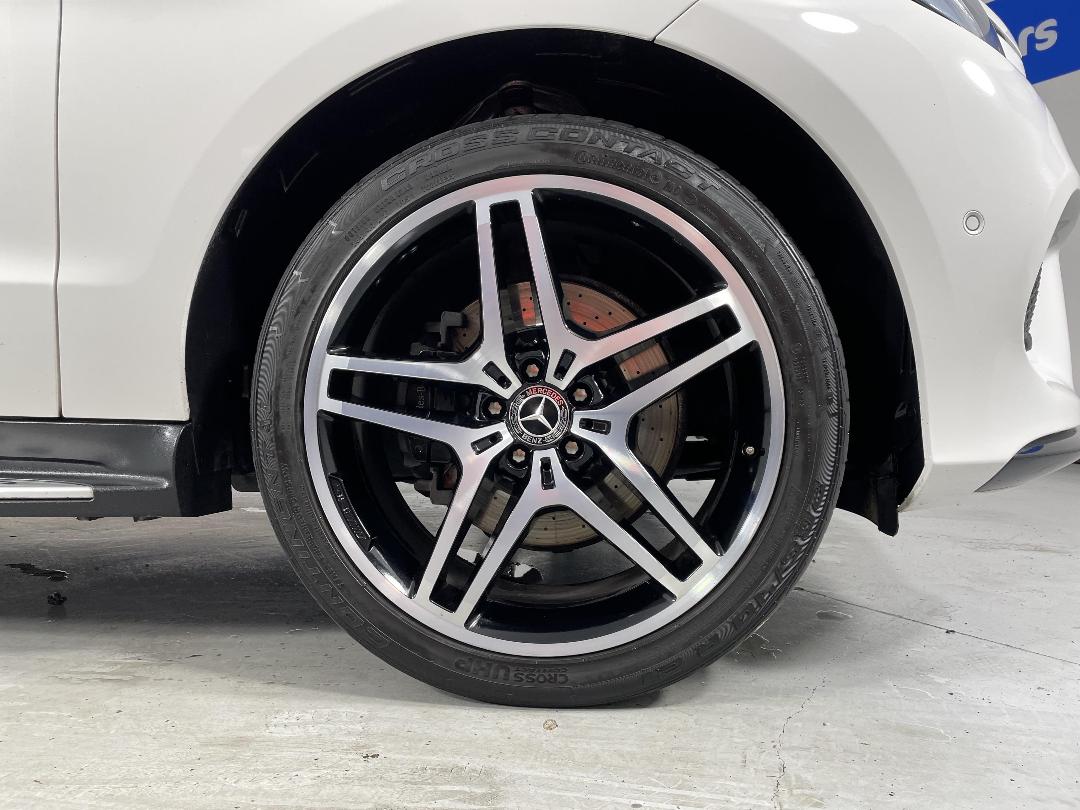 Photo '9' of Mercedes-Benz GLE 350 D 4Matic