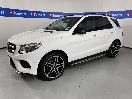 Thumbnail '4' of Mercedes-Benz GLE 350 D 4Matic