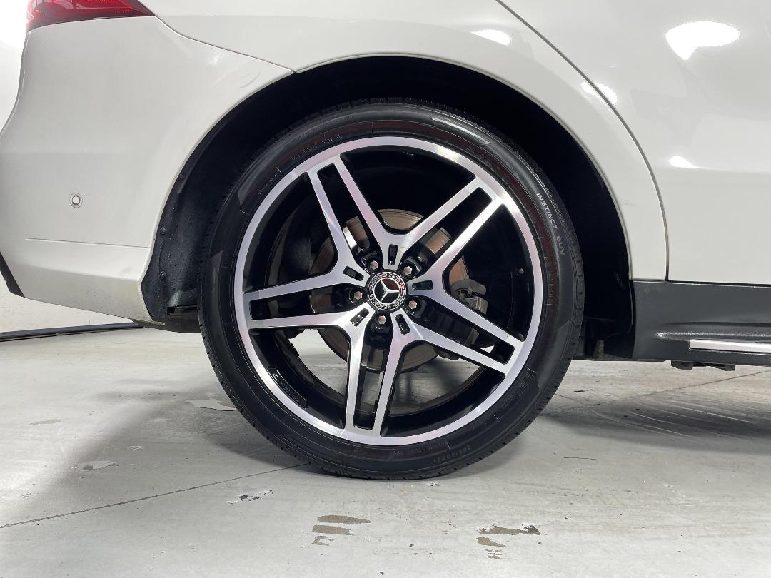 Photo '12' of Mercedes-Benz GLE 350 D 4Matic