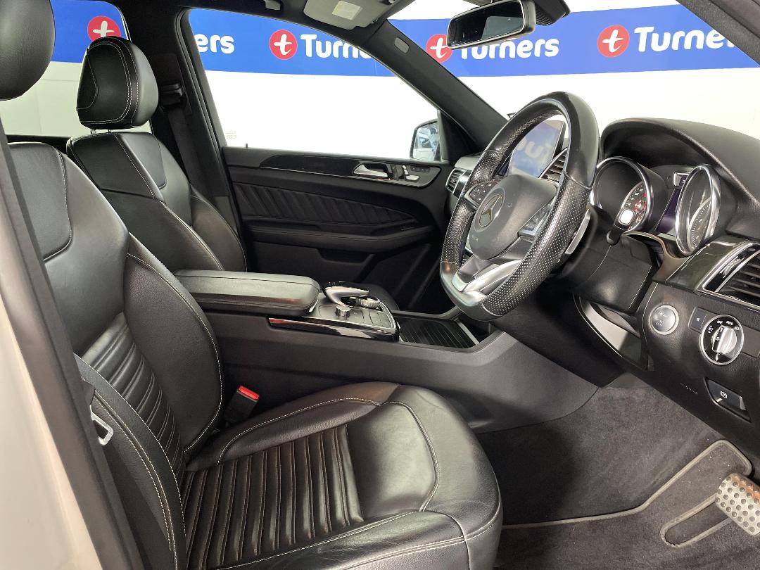 Photo '16' of Mercedes-Benz GLE 350 D 4Matic