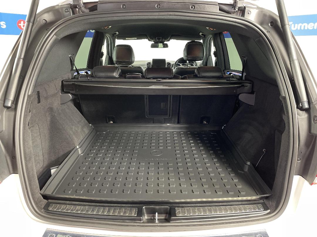 Photo '14' of Mercedes-Benz GLE 350 D 4Matic