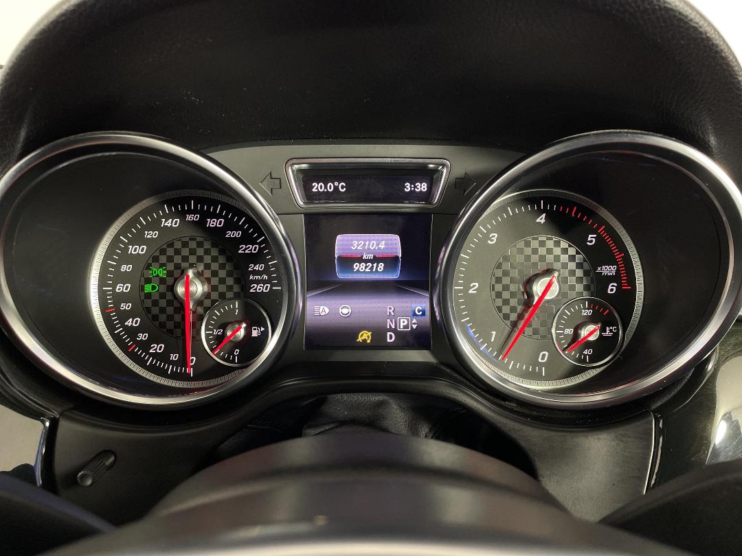 Photo '21' of Mercedes-Benz GLE 350 D 4Matic