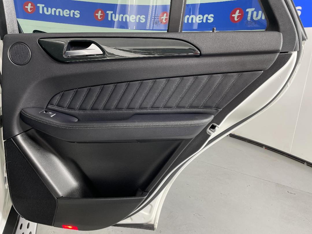 Photo '19' of Mercedes-Benz GLE 350 D 4Matic