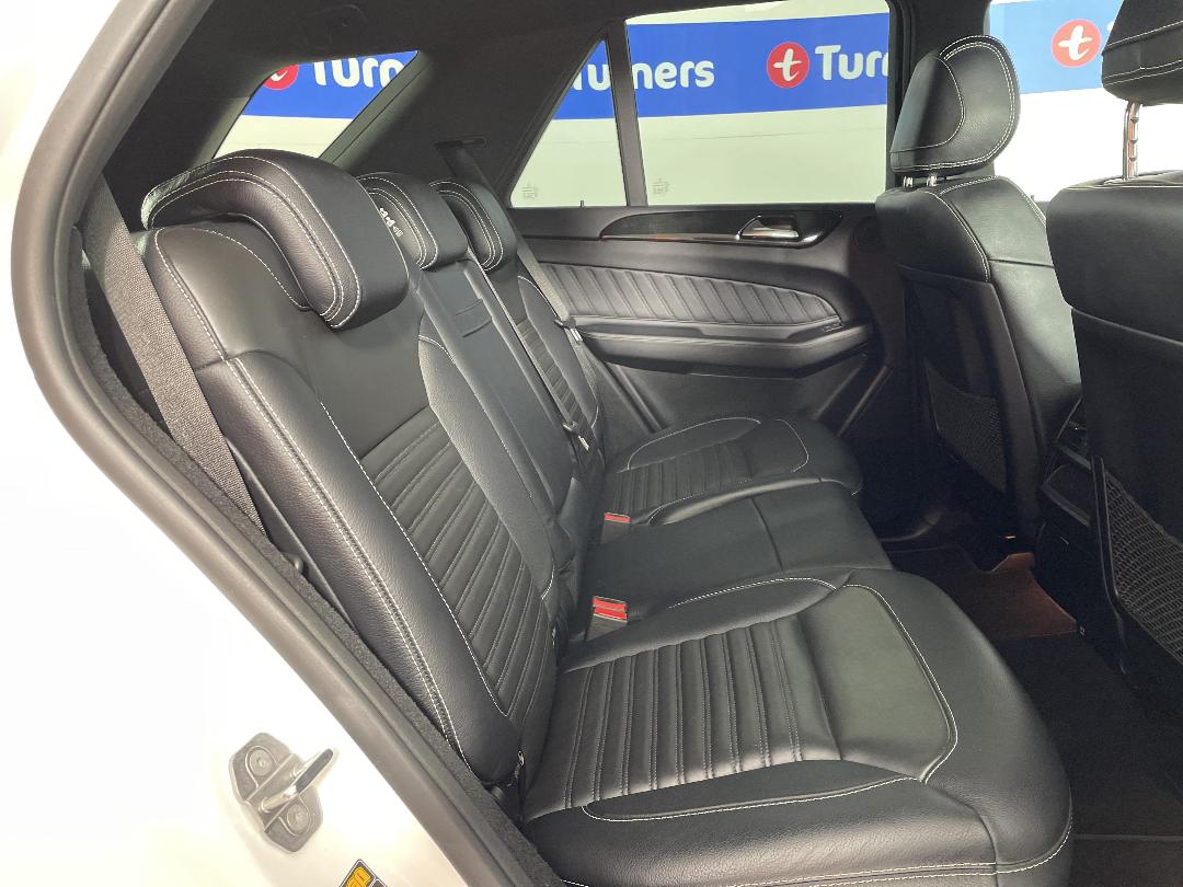 Photo '20' of Mercedes-Benz GLE 350 D 4Matic