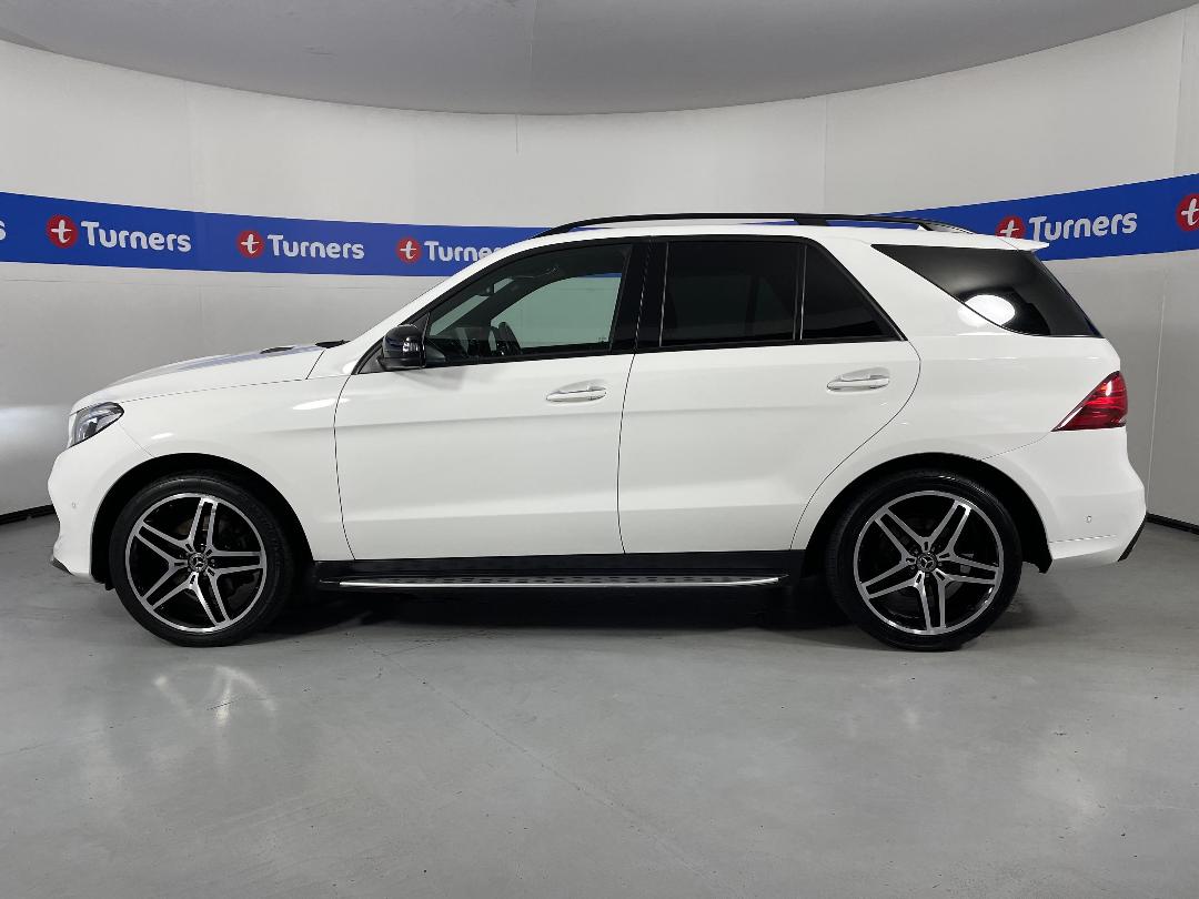 Photo '24' of Mercedes-Benz GLE 350 D 4Matic