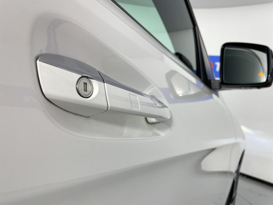 Photo '27' of Mercedes-Benz GLE 350 D 4Matic