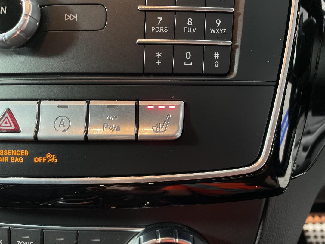 Photo '34' of Mercedes-Benz GLE 350 D 4Matic