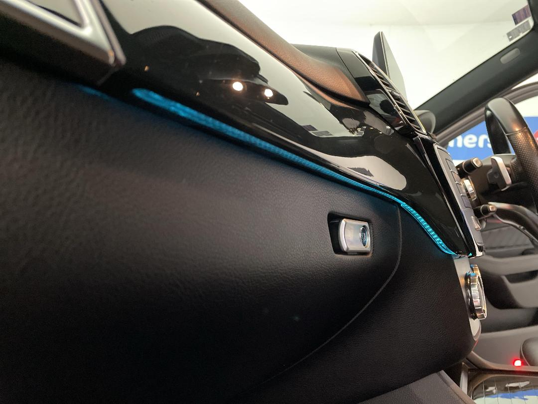 Photo '31' of Mercedes-Benz GLE 350 D 4Matic