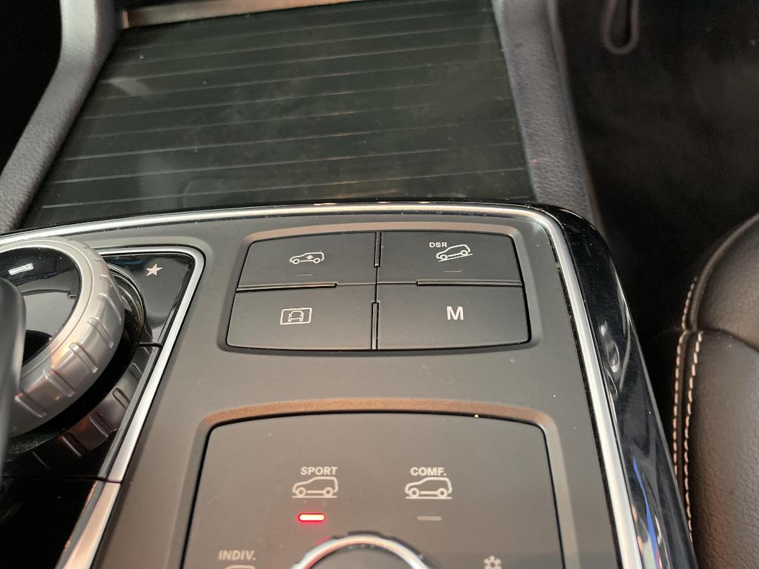 Photo '35' of Mercedes-Benz GLE 350 D 4Matic