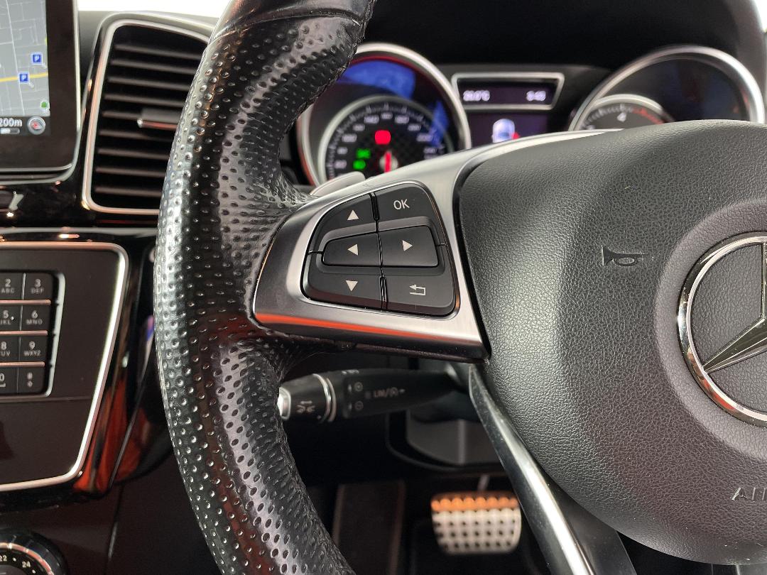 Photo '40' of Mercedes-Benz GLE 350 D 4Matic