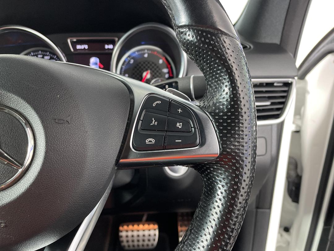 Photo '41' of Mercedes-Benz GLE 350 D 4Matic