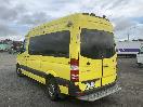 Thumbnail '6' of Mercedes-Benz Sprinter 319 VAN MWB 3.88T Ambulance