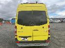 Thumbnail '5' of Mercedes-Benz Sprinter 319 VAN MWB 3.88T Ambulance