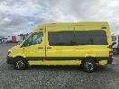 Thumbnail '7' of Mercedes-Benz Sprinter 319 VAN MWB 3.88T Ambulance