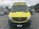 Thumbnail '10' of Mercedes-Benz Sprinter 319 VAN MWB 3.88T Ambulance