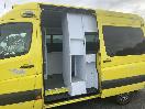 Thumbnail '15' of Mercedes-Benz Sprinter 319 VAN MWB 3.88T Ambulance