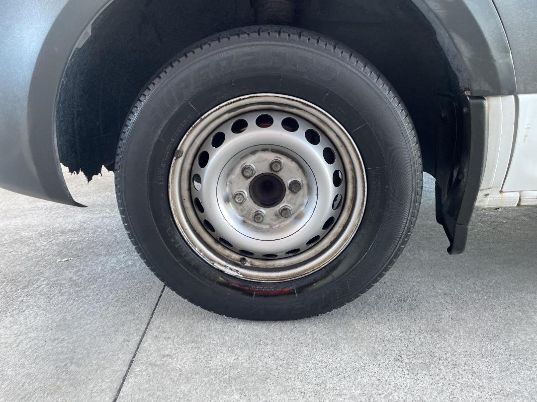 Photo '10' of Mercedes-Benz Sprinter