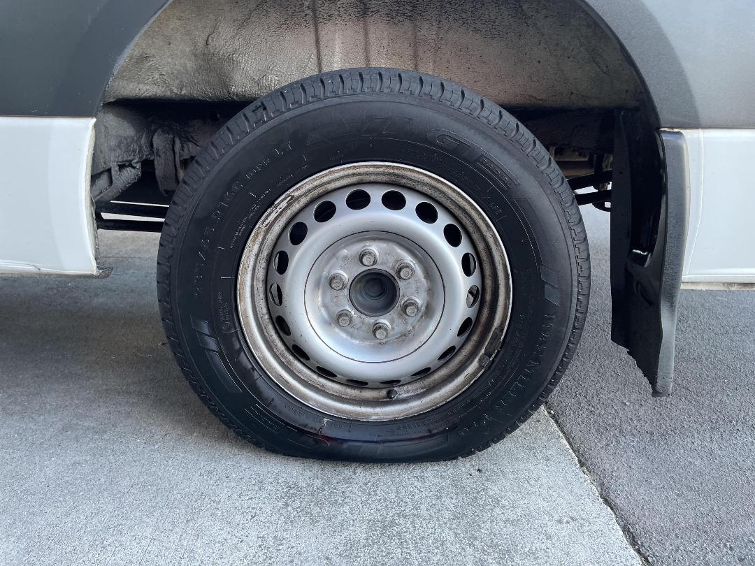 Photo '11' of Mercedes-Benz Sprinter