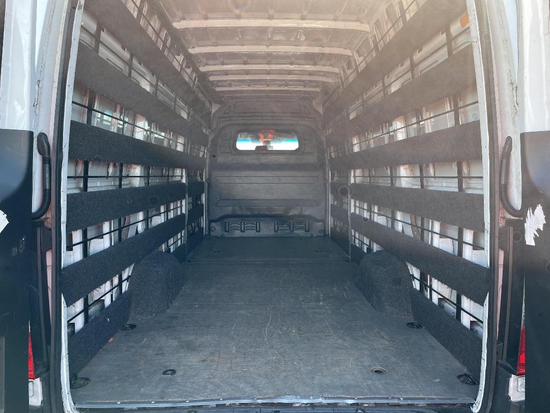 Photo '14' of Mercedes-Benz Sprinter