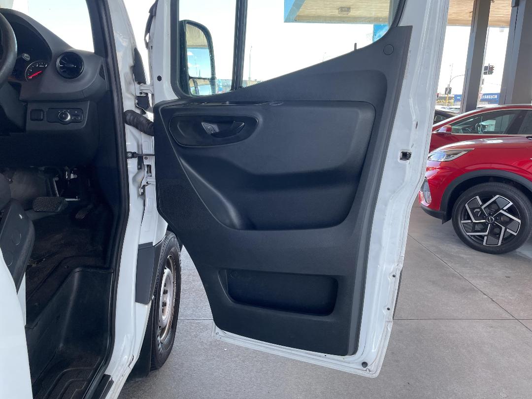 Photo '15' of Mercedes-Benz Sprinter